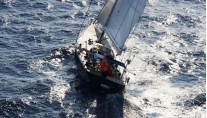 ASTRO DE L�EST Swan 82 